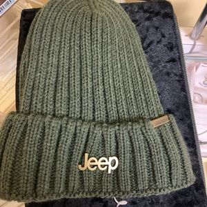 Jeep Stocking Cap